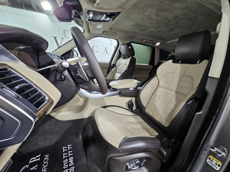Купить Land-Rover Range-Rover Sport Autobiography дизель 2017 id-1008435 в Киеве, Фото №24