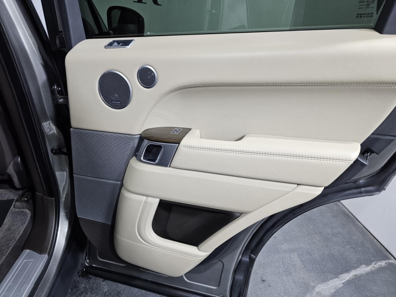 Купить Land-Rover Range-Rover Sport Autobiography дизель 2017 id-1008435 в Киеве, Фото №15