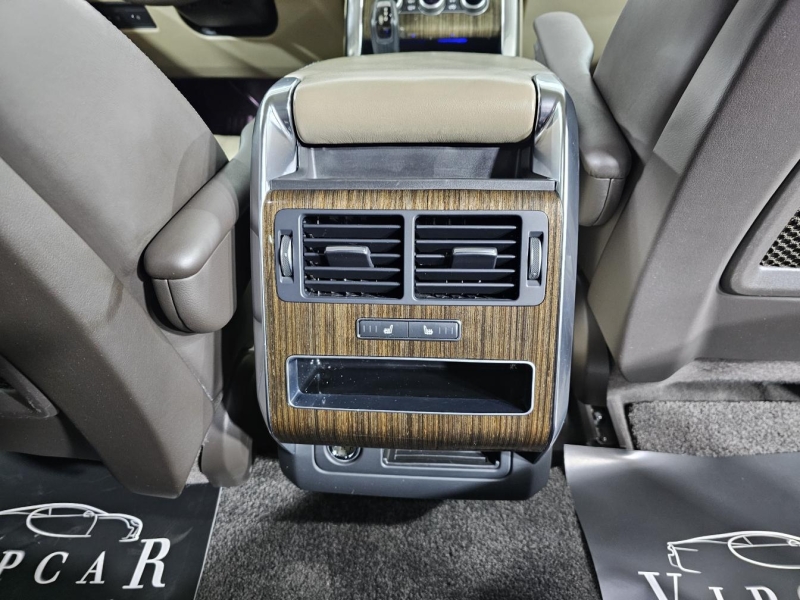 Купить Land-Rover Range-Rover Sport Autobiography дизель 2017 id-1008435 в Киеве, Фото №16