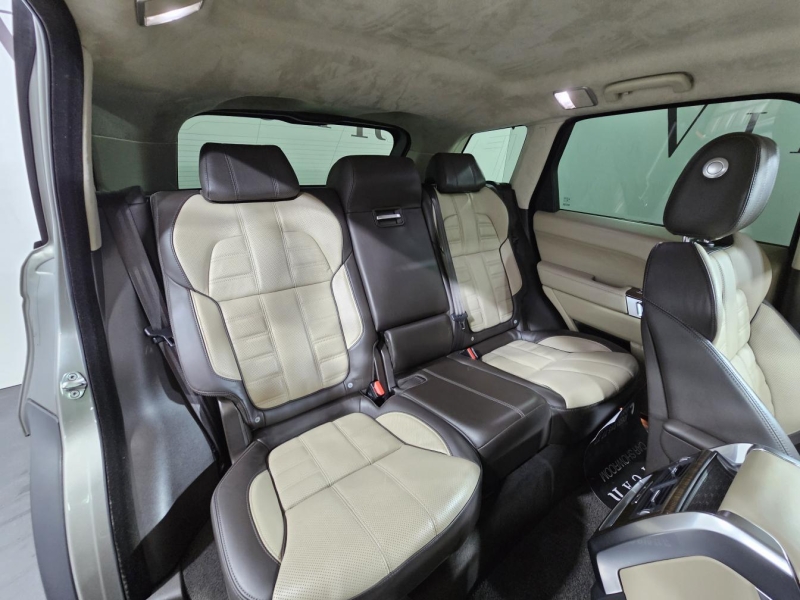 Land-Rover Range-Rover Sport Autobiography дизель 2017 id-1008435 Купить Land-Rover Range-Rover Sport Autobiography дизель 2017 id-1008435 в Киеве, Фото №5