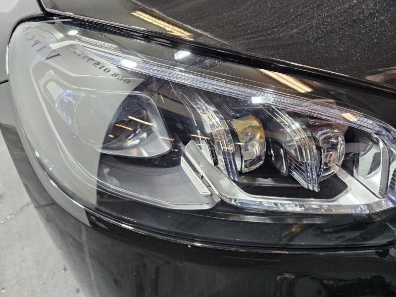 Купить Mercedes-Benz GLS 63 AMG бензин 2021 id-1008434 в Киеве, Фото №5