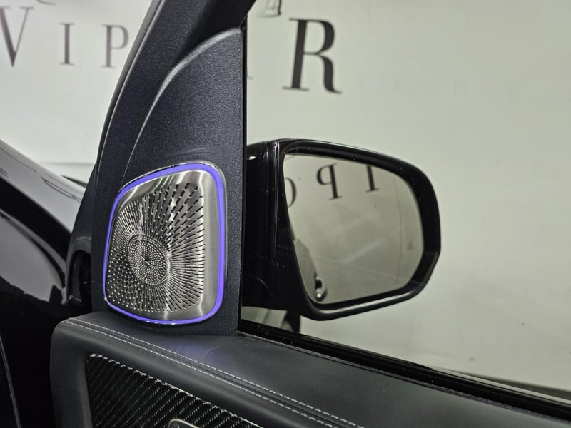 Купить Mercedes-Benz GLS 63 AMG бензин 2021 id-1008434 в Киеве, Фото №35