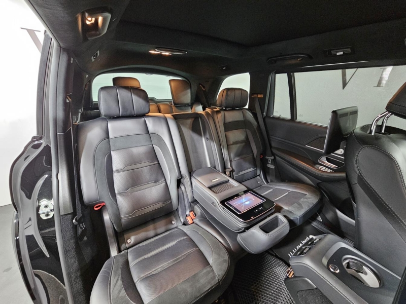 Mercedes-Benz GLS 63 AMG бензин 2021 id-1008434 Купить Mercedes-Benz GLS 63 AMG бензин 2021 id-1008434 в Киеве, Фото №7