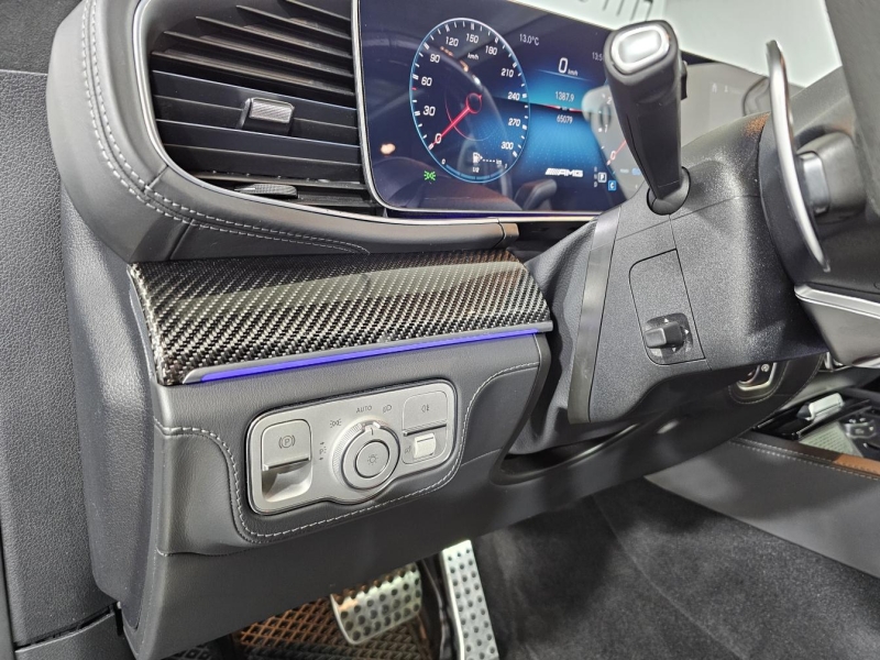 Mercedes-Benz GLS 63 AMG бензин 2021 id-1008434 Купить Mercedes-Benz GLS 63 AMG бензин 2021 id-1008434 в Киеве, Фото №41
