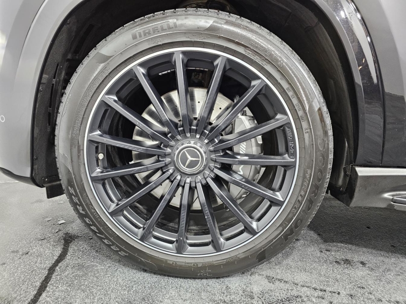 Mercedes-Benz GLS 63 AMG бензин 2021 id-1008434 Купить Mercedes-Benz GLS 63 AMG бензин 2021 id-1008434 в Киеве, Фото №63