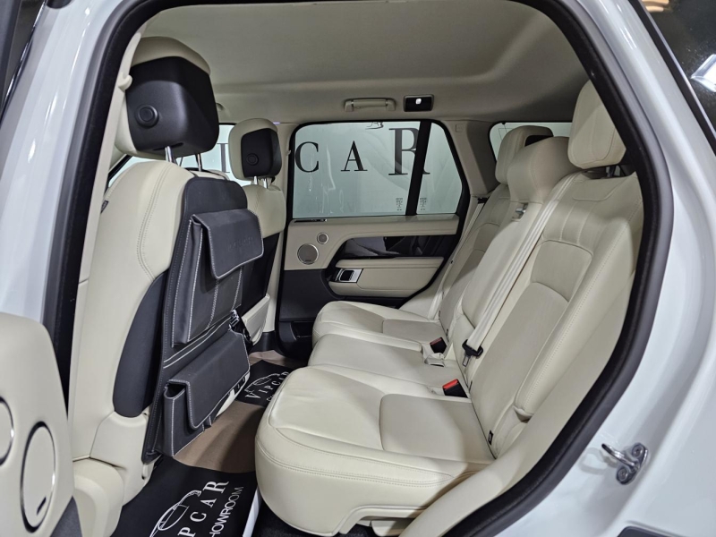 Купить Land-Rover Range-Rover HSE Mild Hybrid 2021 id-1008443 в Киеве, Фото №9