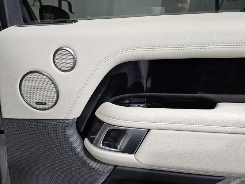 Купить Land-Rover Range-Rover HSE Mild Hybrid 2021 id-1008443 в Киеве, Фото №12