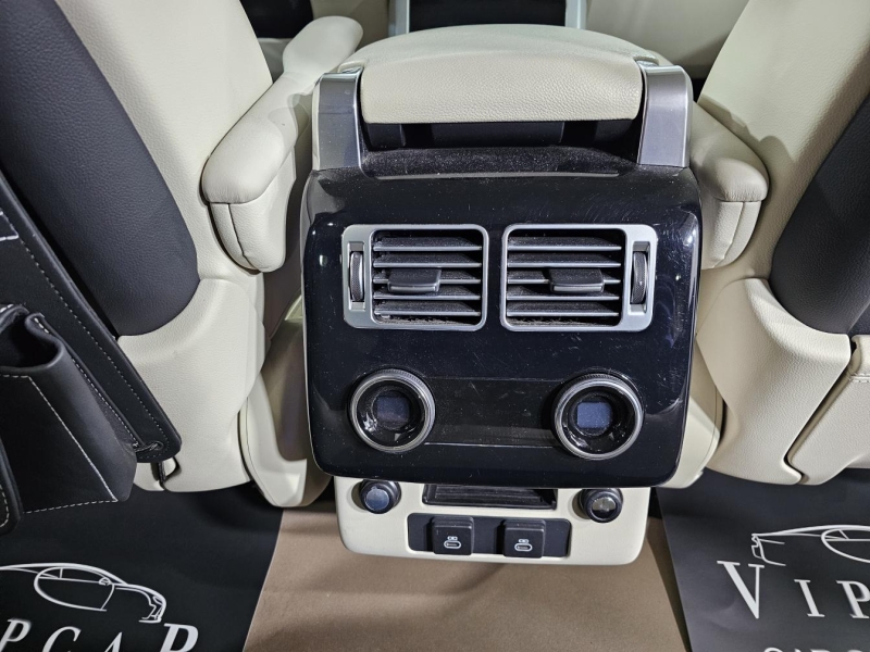 Купить Land-Rover Range-Rover HSE Mild Hybrid 2021 id-1008443 в Киеве, Фото №13
