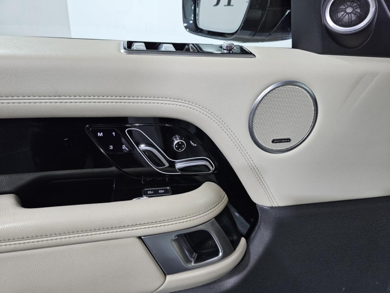 Купить Land-Rover Range-Rover HSE Mild Hybrid 2021 id-1008443 в Киеве, Фото №20