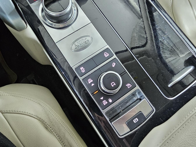 Купить Land-Rover Range-Rover HSE Mild Hybrid 2021 id-1008443 в Киеве, Фото №21