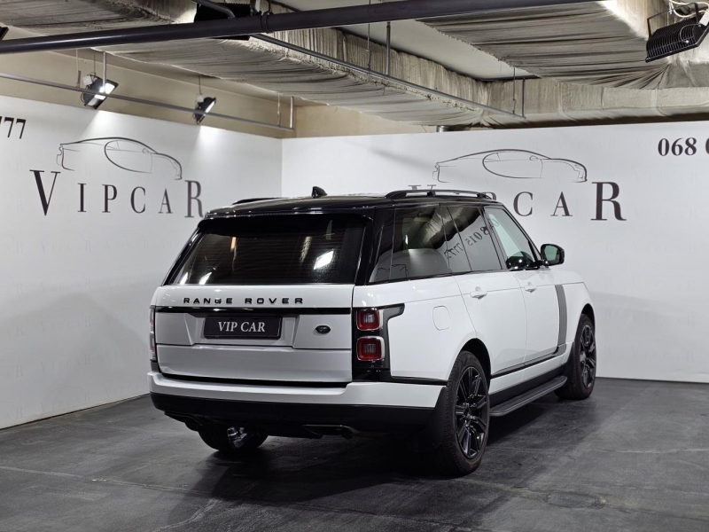 Land-Rover Range-Rover HSE Mild Hybrid 2021 id-1008443 Купить Land-Rover Range-Rover HSE Mild Hybrid 2021 id-1008443 в Киеве, Фото №8