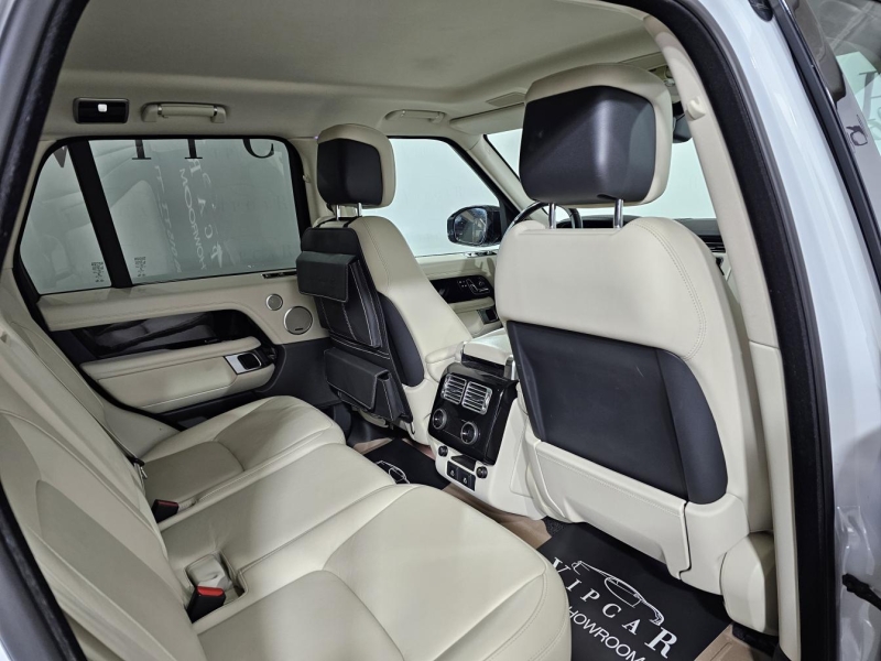 Land-Rover Range-Rover HSE Mild Hybrid 2021 id-1008443 Купить Land-Rover Range-Rover HSE Mild Hybrid 2021 id-1008443 в Киеве, Фото №11