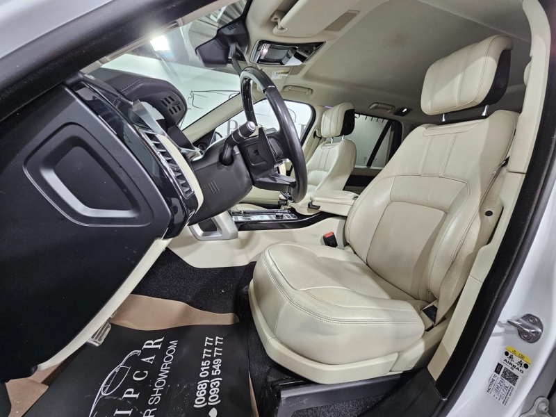 Land-Rover Range-Rover HSE Mild Hybrid 2021 id-1008443 Купить Land-Rover Range-Rover HSE Mild Hybrid 2021 id-1008443 в Киеве, Фото №19