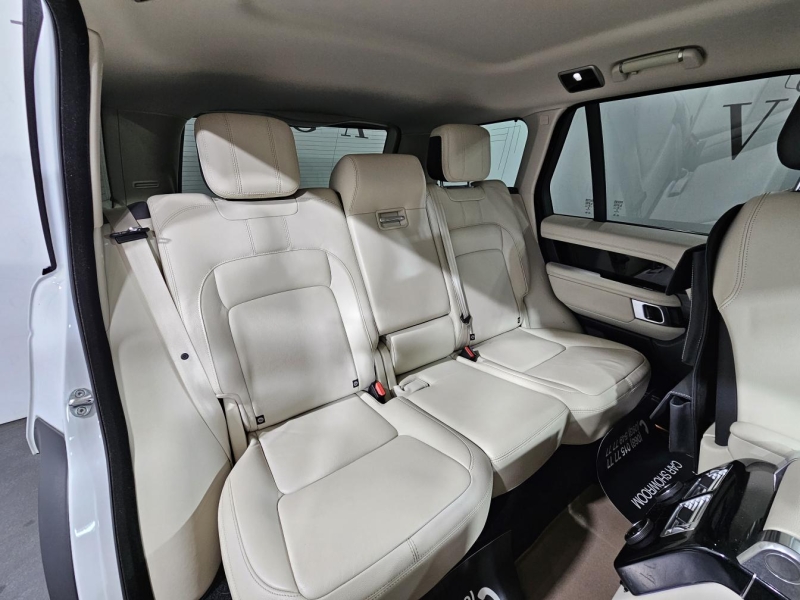 Купить Land-Rover Range-Rover HSE Mild Hybrid 2021 id-1008443 в Киеве, Фото №5