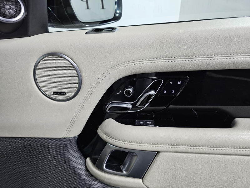Купить Land-Rover Range-Rover HSE Mild Hybrid 2021 id-1008443 в Киеве, Фото №16