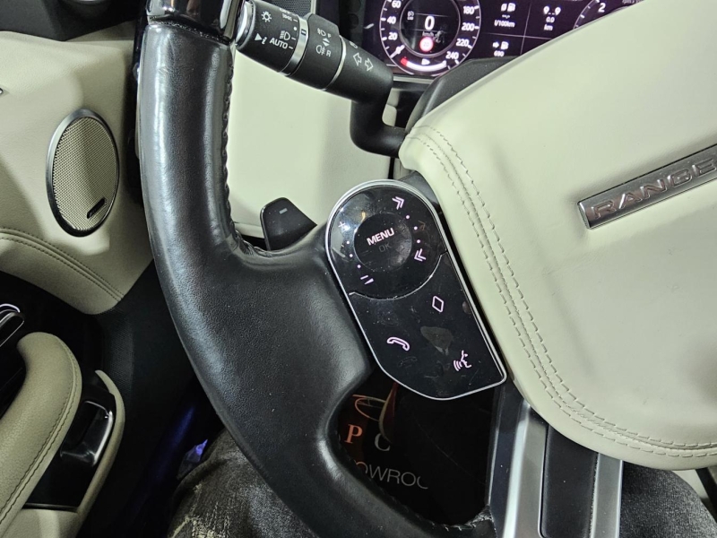 Купить Land-Rover Range-Rover HSE Mild Hybrid 2021 id-1008443 в Киеве, Фото №33