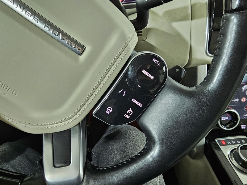 Купить Land-Rover Range-Rover HSE Mild Hybrid 2021 id-1008443 в Киеве, Фото №34