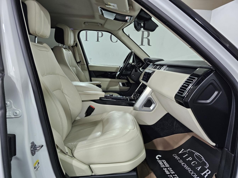 Купить Land-Rover Range-Rover HSE Mild Hybrid 2021 id-1008443 в Киеве, Фото №15