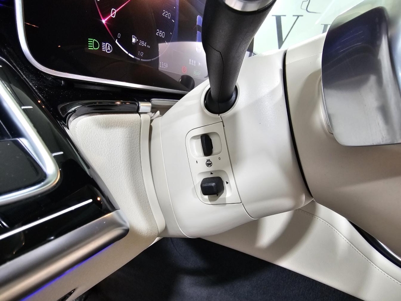 Купить Mercedes-Benz S 500 4Matic Mild Hybrid 2021 id-1008449 в Киеве, Фото №25