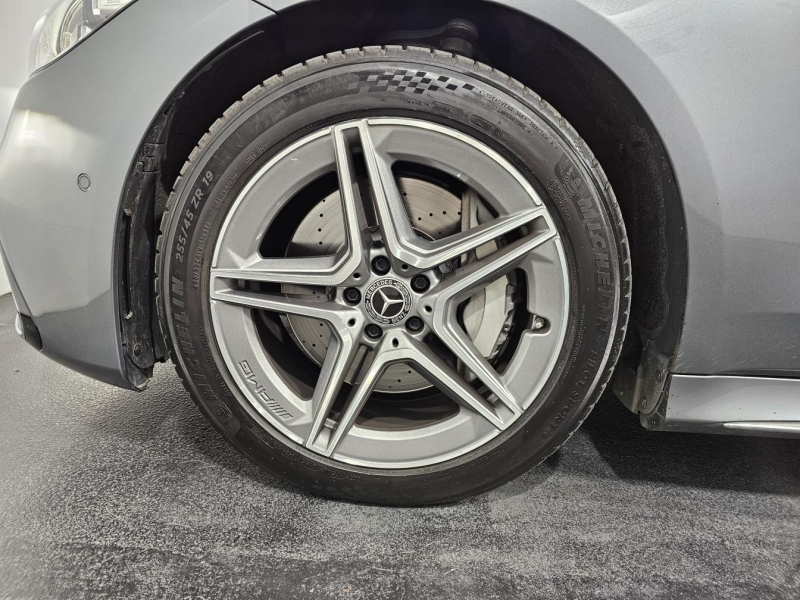 Купить Mercedes-Benz S 500 4Matic Mild Hybrid 2021 id-1008449 в Киеве, Фото №46
