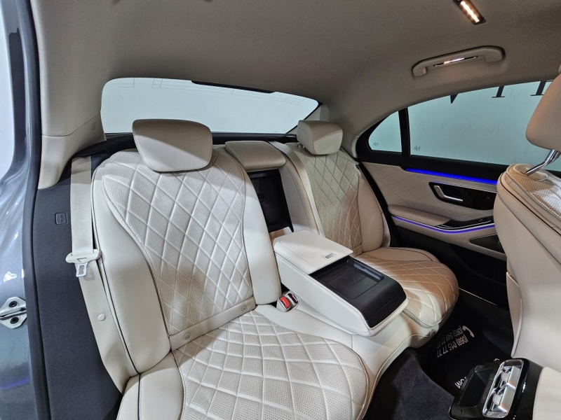 Mercedes-Benz S 500 4Matic Mild Hybrid 2021 id-1008449 Купить Mercedes-Benz S 500 4Matic Mild Hybrid 2021 id-1008449 в Киеве, Фото №6