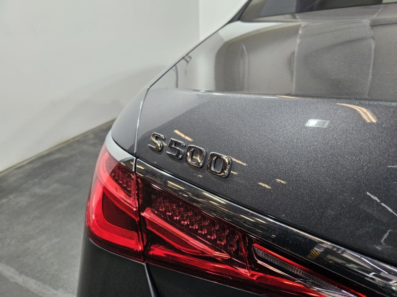 Mercedes-Benz S 500 4Matic Mild Hybrid 2021 id-1008449 Купить Mercedes-Benz S 500 4Matic Mild Hybrid 2021 id-1008449 в Киеве, Фото №10