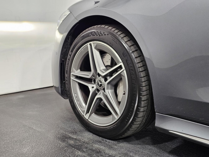 Mercedes-Benz S 500 4Matic Mild Hybrid 2021 id-1008449 Купить Mercedes-Benz S 500 4Matic Mild Hybrid 2021 id-1008449 в Киеве, Фото №45