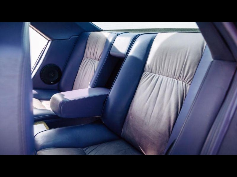 Купить Mercedes-Benz Boschert B300 Biturbo Gullwing Coupe бензин 1990 id-1008452 в Киеве, Фото №8