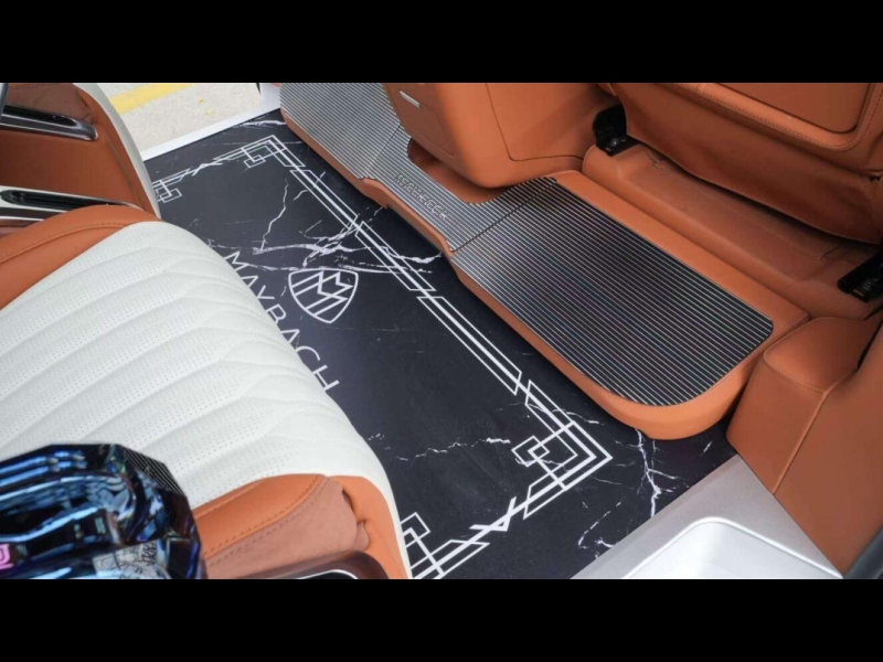 Купить Mercedes-Benz V бензин 2025 id-1008458 в Киеве, Фото №8