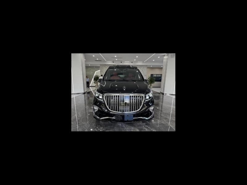 Купить Mercedes-Benz V бензин 2025 id-1008458 в Киеве, Фото №1