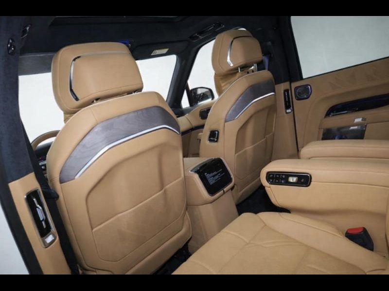 Купить Zeekr 9X гибрид 2026 id-1008473 в Киеве, Фото №9