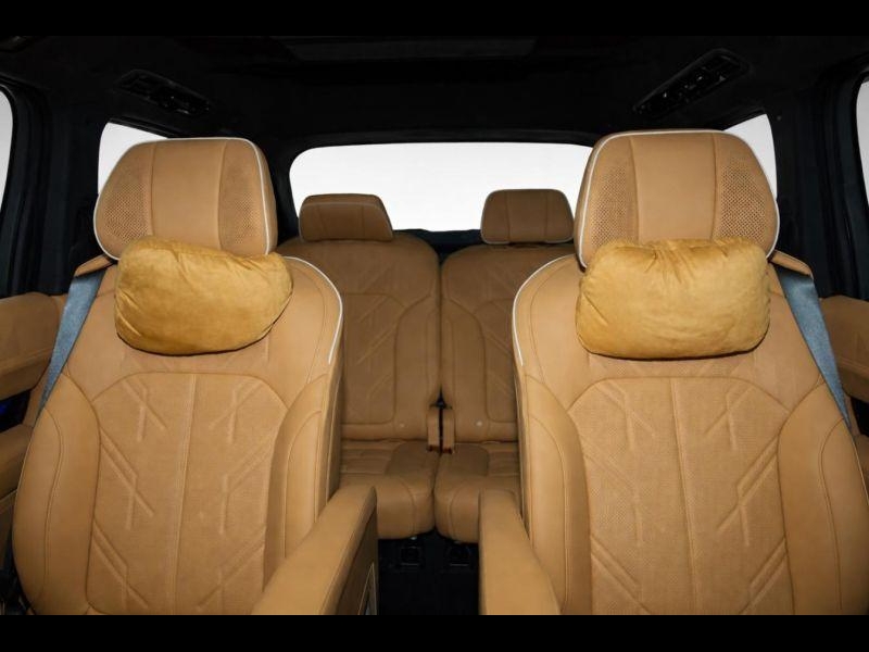 Купить Zeekr 9X гибрид 2026 id-1008473 в Киеве, Фото №11