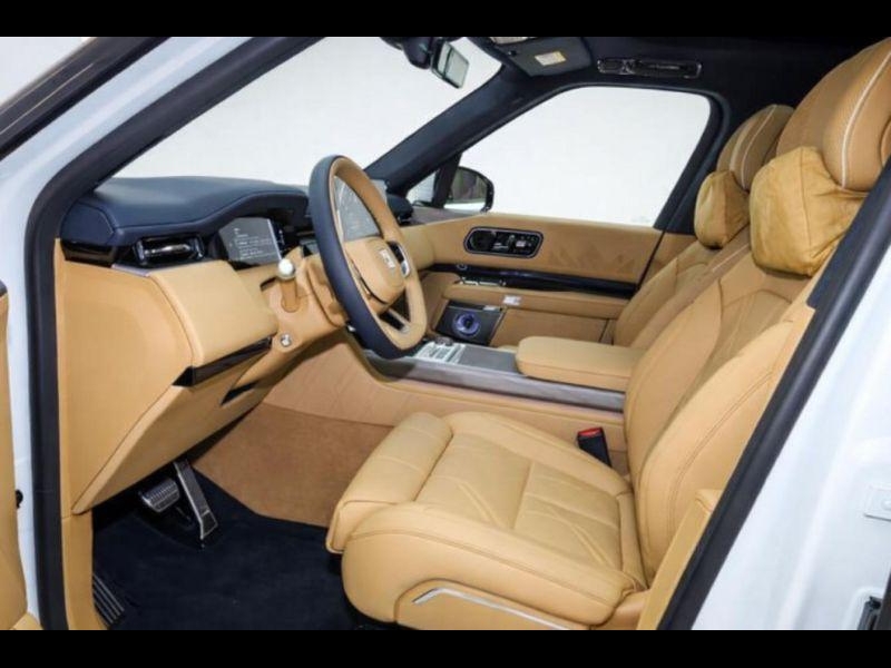 Купить Zeekr 9X гибрид 2026 id-1008473 в Киеве, Фото №7