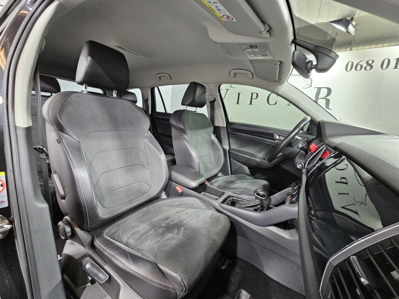 Купить Skoda Kodiaq бензин 2020 id-1008470 в Киеве, Фото №4