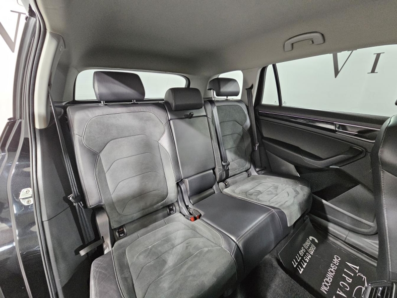 Купить Skoda Kodiaq бензин 2020 id-1008470 в Киеве, Фото №5