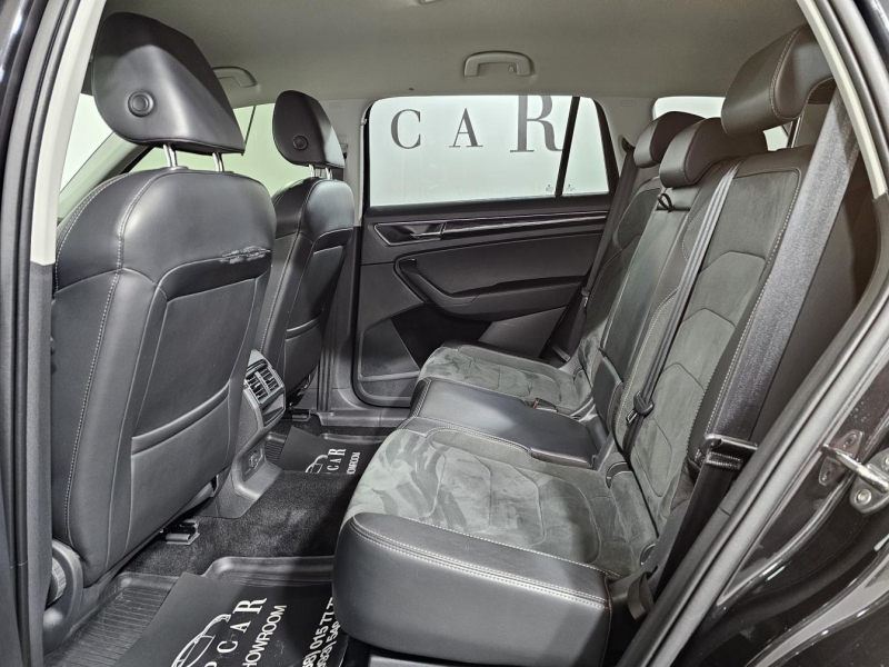 Купить Skoda Kodiaq бензин 2020 id-1008470 в Киеве, Фото №13