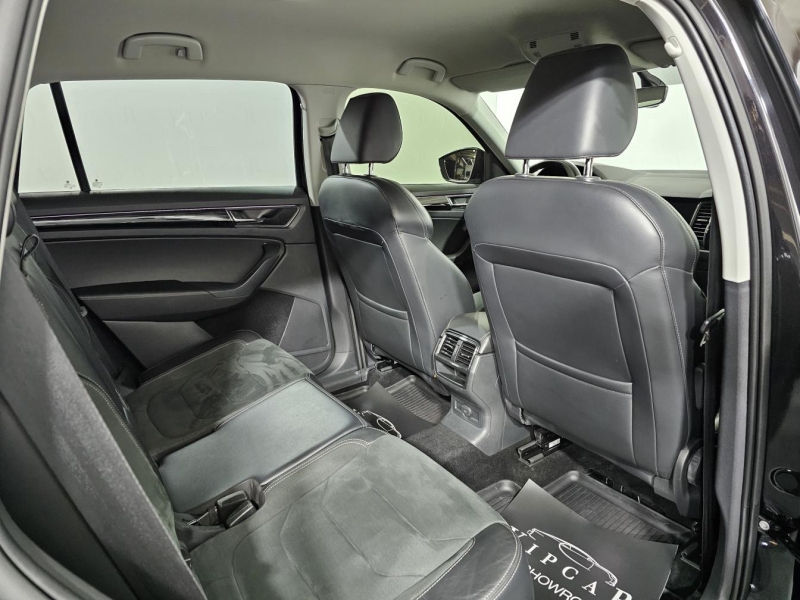 Купить Skoda Kodiaq бензин 2020 id-1008470 в Киеве, Фото №15