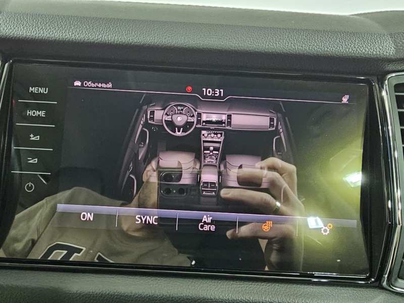 Купить Skoda Kodiaq бензин 2020 id-1008470 в Киеве, Фото №35