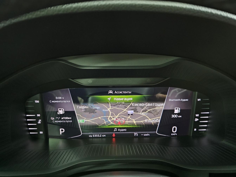 Купить Skoda Kodiaq бензин 2020 id-1008470 в Киеве, Фото №38