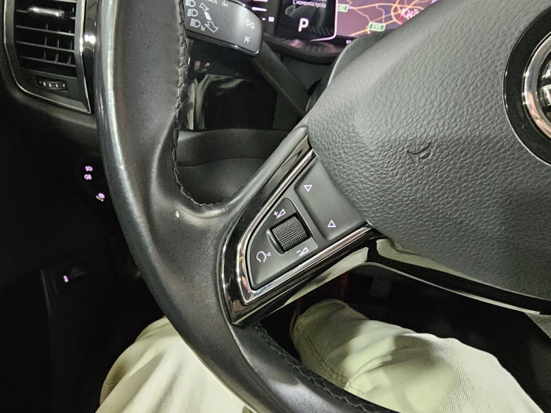 Купить Skoda Kodiaq бензин 2020 id-1008470 в Киеве, Фото №40