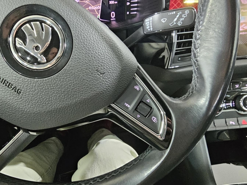 Купить Skoda Kodiaq бензин 2020 id-1008470 в Киеве, Фото №41