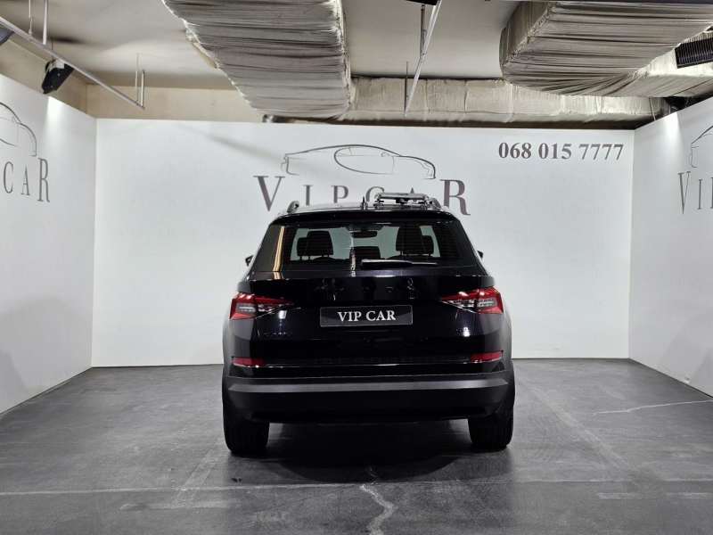 Купить Skoda Kodiaq бензин 2020 id-1008470 в Киеве, Фото №7