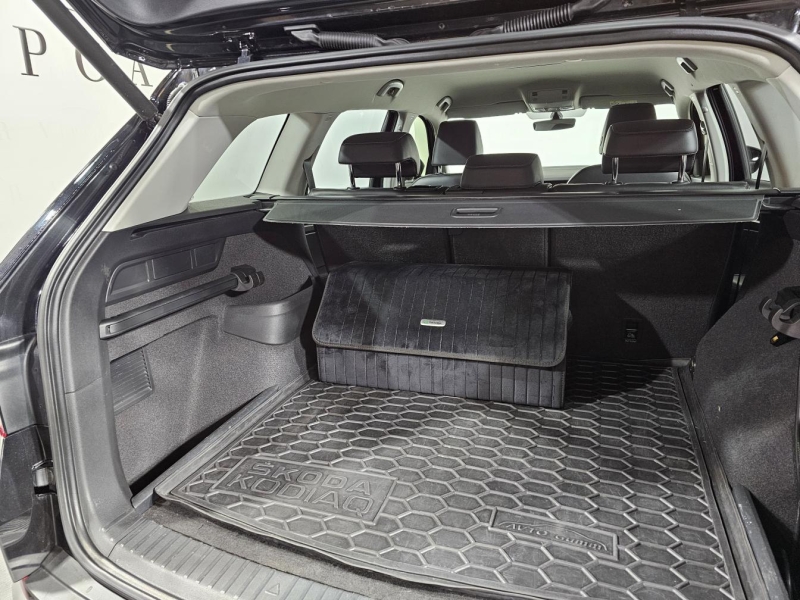 Купить Skoda Kodiaq бензин 2020 id-1008470 в Киеве, Фото №10