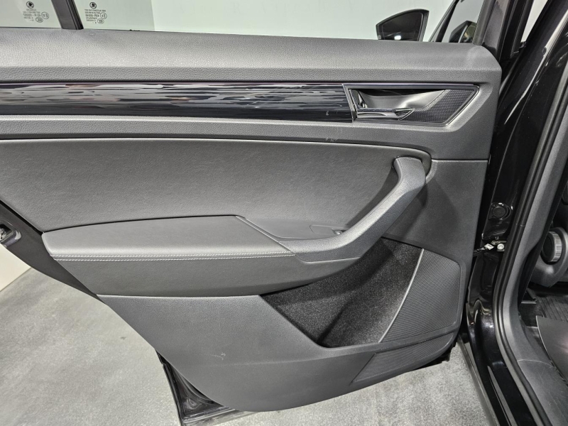 Купить Skoda Kodiaq бензин 2020 id-1008470 в Киеве, Фото №14