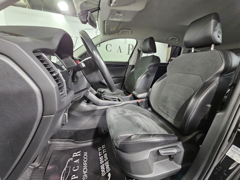 Купить Skoda Kodiaq бензин 2020 id-1008470 в Киеве, Фото №22