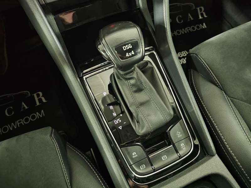 Купить Skoda Kodiaq бензин 2020 id-1008470 в Киеве, Фото №26