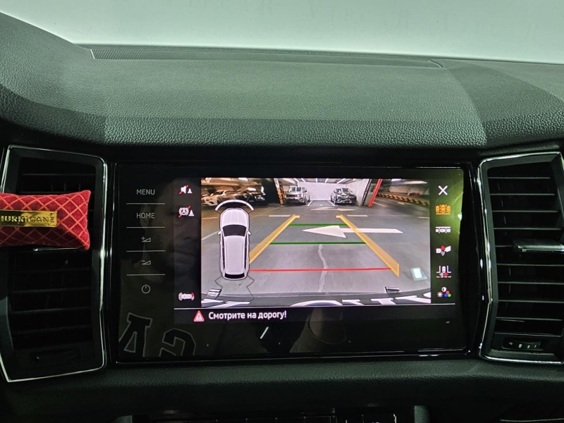 Купить Skoda Kodiaq бензин 2020 id-1008470 в Киеве, Фото №28