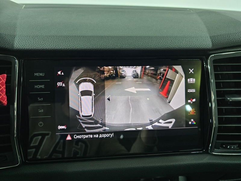Купить Skoda Kodiaq бензин 2020 id-1008470 в Киеве, Фото №29