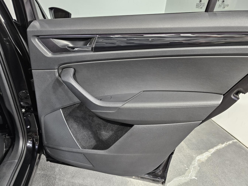Купить Skoda Kodiaq бензин 2020 id-1008470 в Киеве, Фото №16