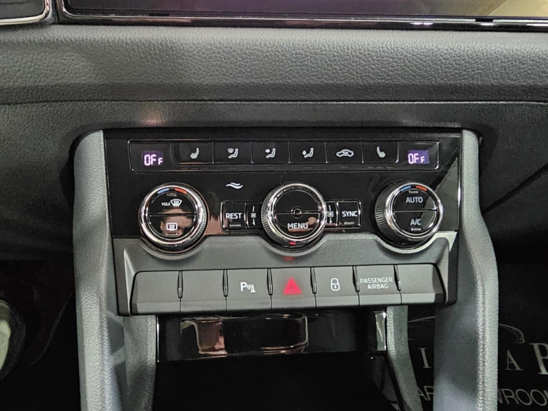 Купить Skoda Kodiaq бензин 2020 id-1008470 в Киеве, Фото №27
